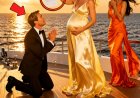 The billionaire was caught cheating on a yacht, laughing at his pregnant wife. But his world shattered the moment she filed for divorce. He thought she was helpless, but she is the secret majority shareholder who just legally seized his entire fortune and left him stranded at sea