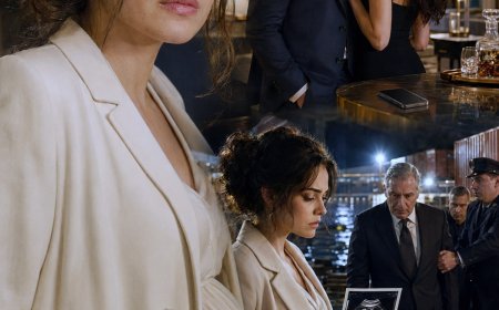 Phoebe was about to reveal her pregnancy and leave Warren when an ambush forced her off the road; humiliated by years of infidelity and silence, she discovered that her husband’s mistress was connected to the kidnapping—and her disappearance would destroy the empire of control he had believed was untouchable.