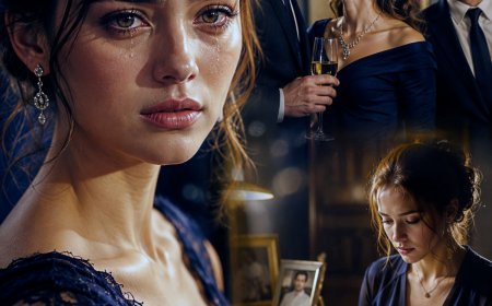 Warren turned Iris’s father’s debt into a trap to lure her to Boston and use her as his future political wife; humiliated when she uncovered the lie, Iris learned that Archer had secretly paid off everything and had loved her for years—before setting Warren’s public downfall in motion.
